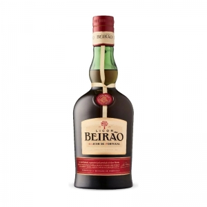 Licor Beirao